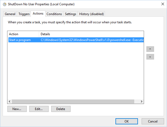 taskScheduler