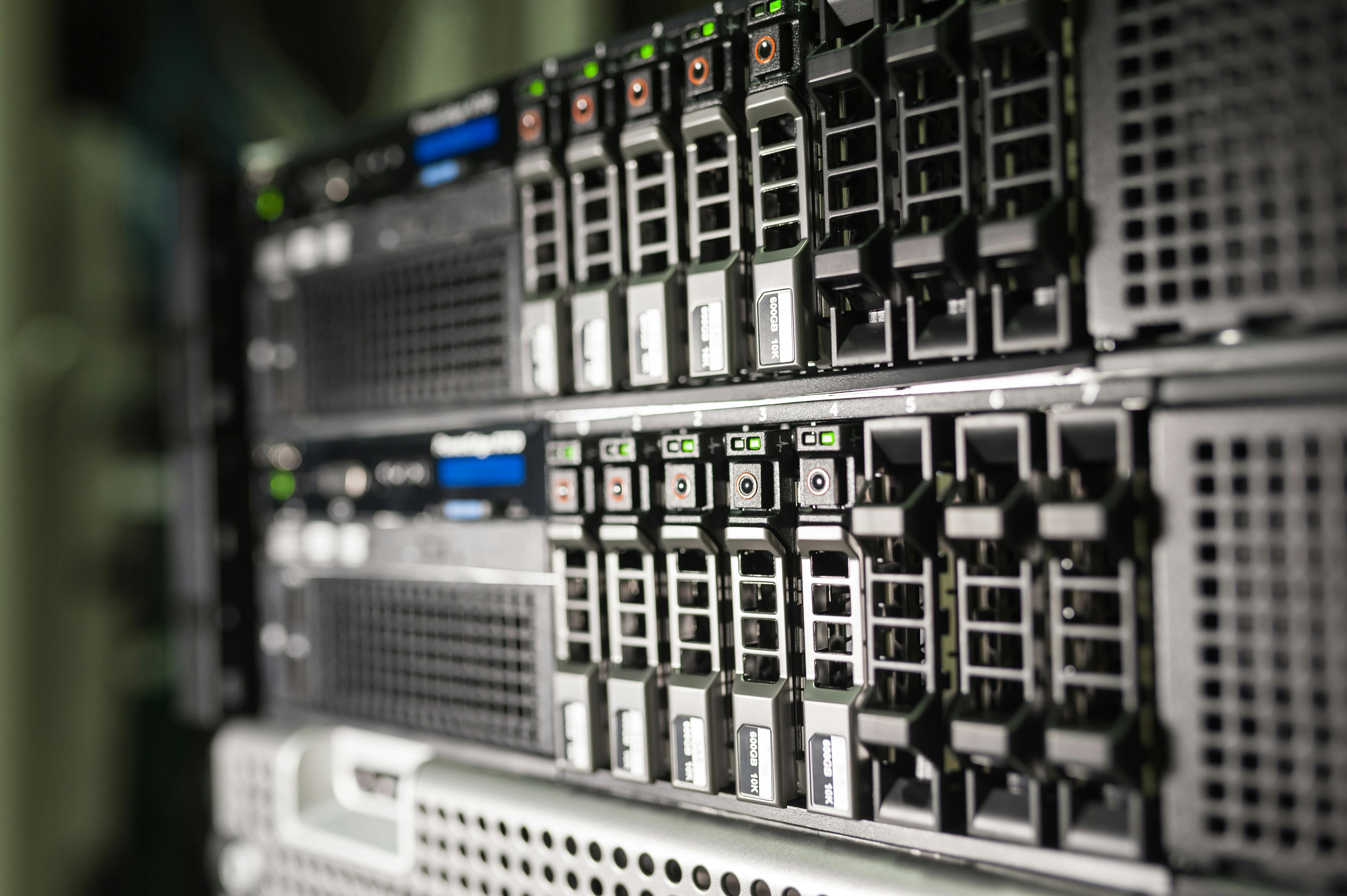 Planning a home lab setup