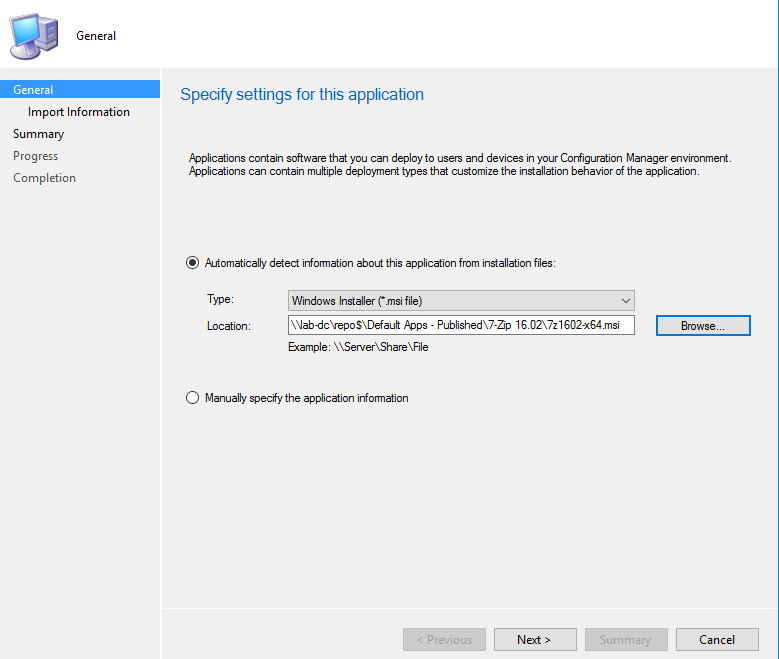 SCCM-Application-04