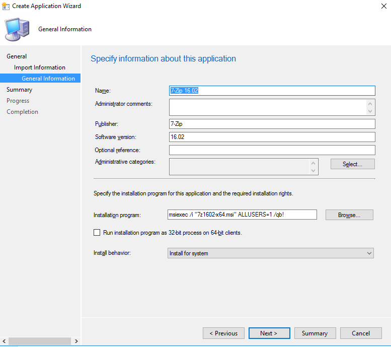 SCCM-Application-06