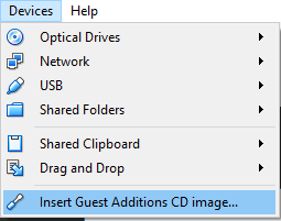 ServerInstall-GuestTools