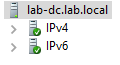 DHCP-Running