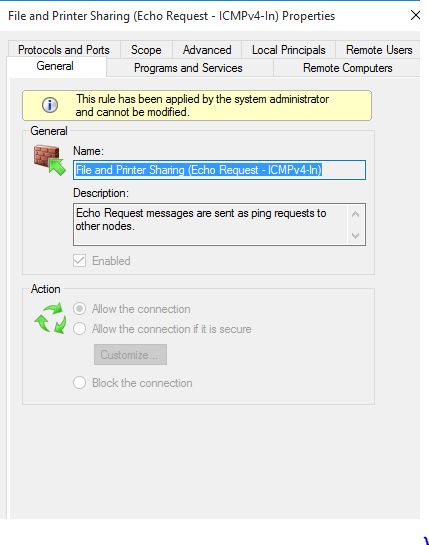 ClientFirewall-Enabled